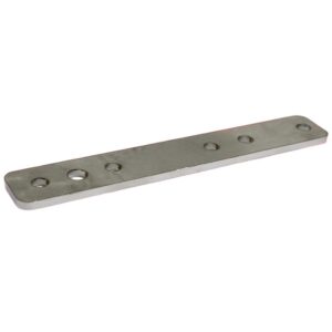SUPORTE ABRACADEIRA INOX 304