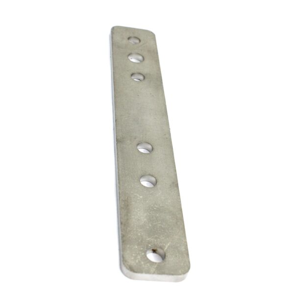 SUPORTE ABRACADEIRA INOX 304 - Imagem 3