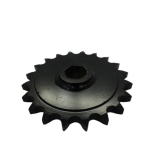 RODA DENTADA Z20 ASA 80