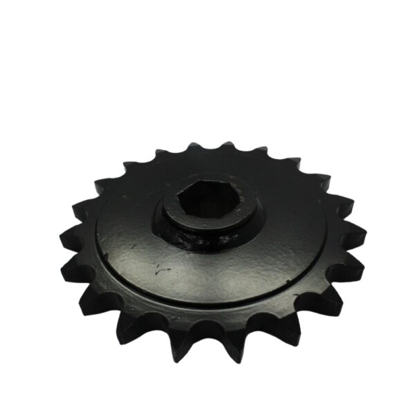 RODA DENTADA Z20 ASA 80