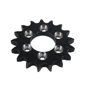 RODA DENTADA Z17 ASA 60