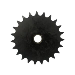 CJ RODA DENTADA DE ACO