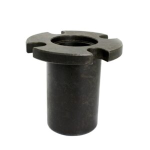 CUBO DE FERRO EMBREAGEM DE ACO