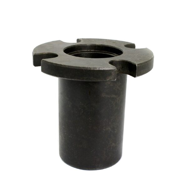 CUBO DE FERRO EMBREAGEM DE ACO