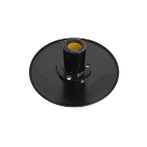 POLIA DO VENTILADOR 2366, 2388, 2399, 2688, 2799, 4130, 5130, 6130, 7088, 7130, CR5080