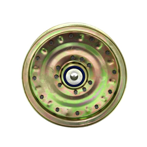 RODA DE ACO BATEDOR