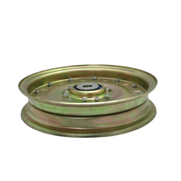 RODA DE ACO BATEDOR - Imagem 3