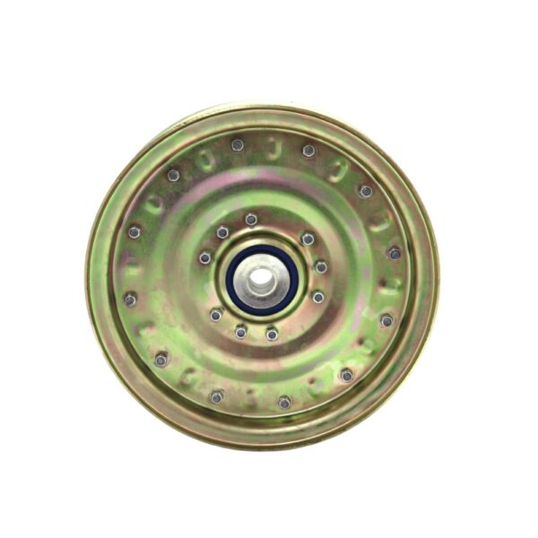 RODA DE ACO BATEDOR - Imagem 2
