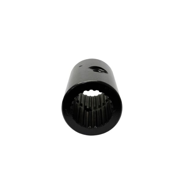 CASQUILHO ESTRIADO CJ EIXO DIANTEIRO AF9240 A AF5140 CR6080 A CR9090 TC5040 - Image 3