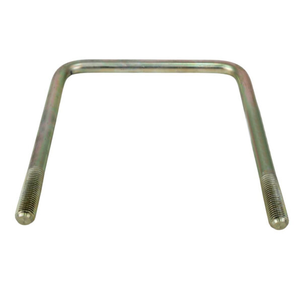 PARAFUSO U CHASSI  ROSCA M16*2 - Imagem 3