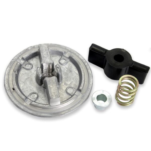 CONJUNTO CONTADOR DOSADOR DO VACUO - Imagem 3