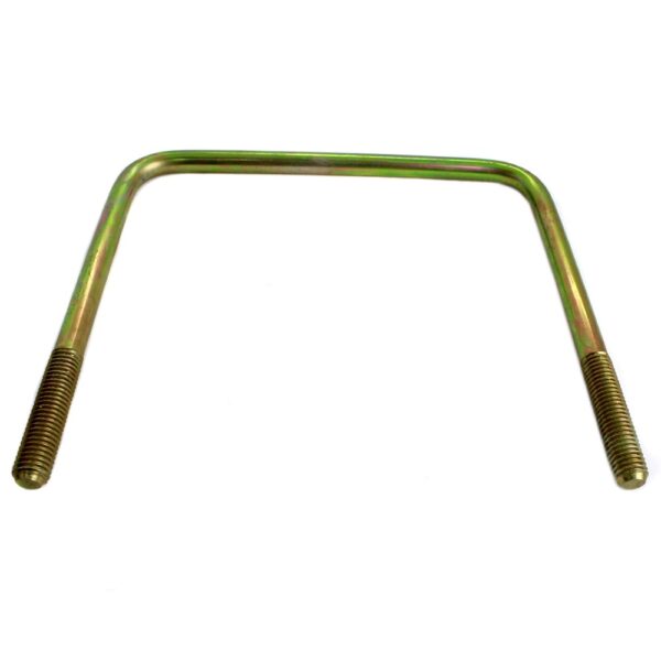 PARAFUSO U M12*204 DB
