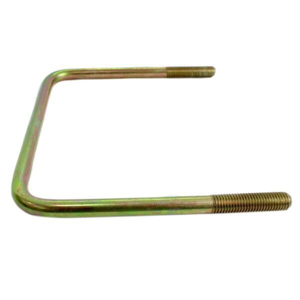 PARAFUSO U M12*204 DB - Imagem 2