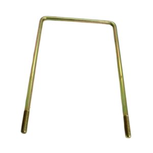 PARAFUSO U  M12*336 DB