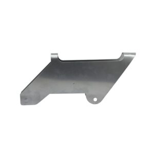PLACA DE DESGASTE INOX 304
