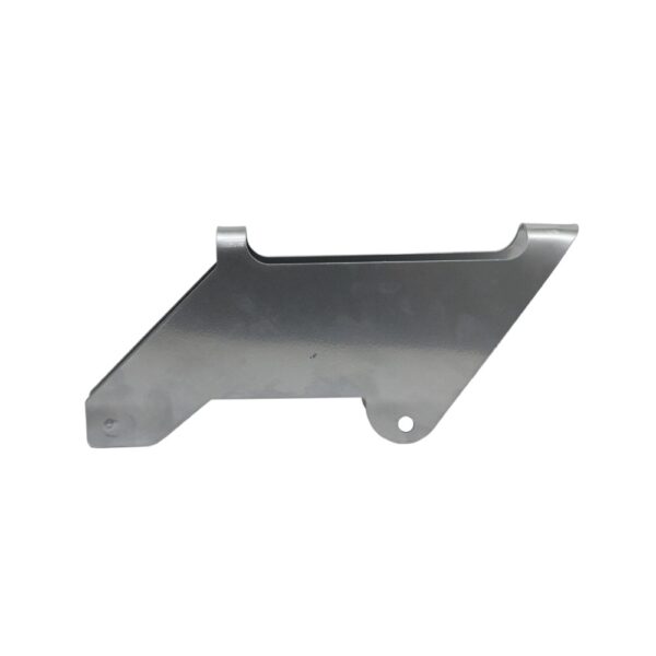 PLACA DE DESGASTE INOX 304