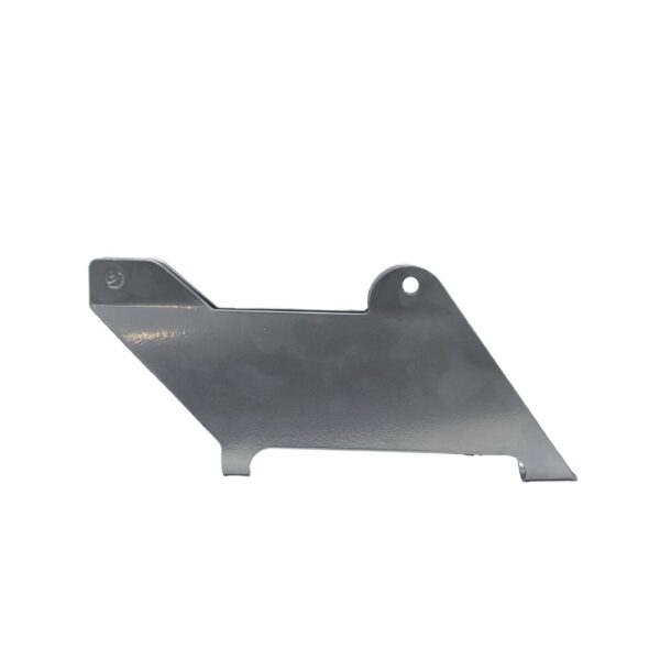 PLACA DE DESGASTE INOX 304 - Imagem 2