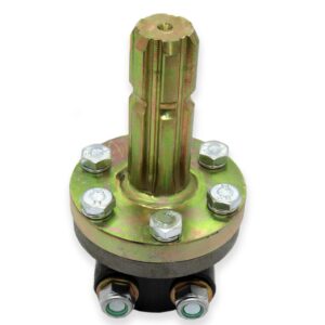 CJ. ADAPTADOR Z6 1 3 8 ACOPLAMENTO SEXT. 1 1 8