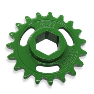 ENGRENAGEM  DE CORRENTE Z19