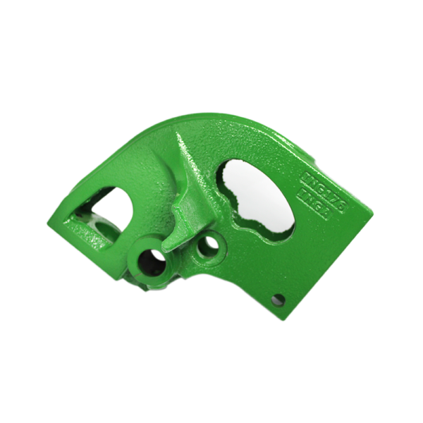 SUPORTE HASTE TRASEIRA CURTA DB 40 50 74 - Imagem 2