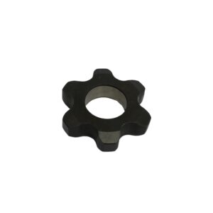 RODA DENTADA GUIA DA PLATAFORMA