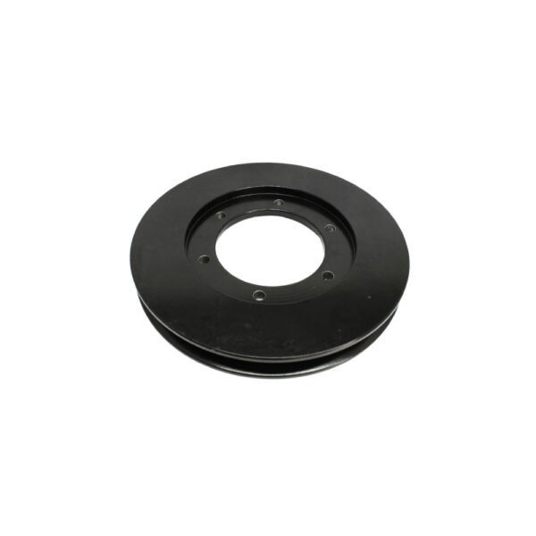 POLIA C270 AUMENTA VELOCIDADE DA COLHEITA