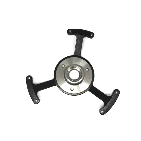 CUBO RODA CALIBRADORA - Imagem 3
