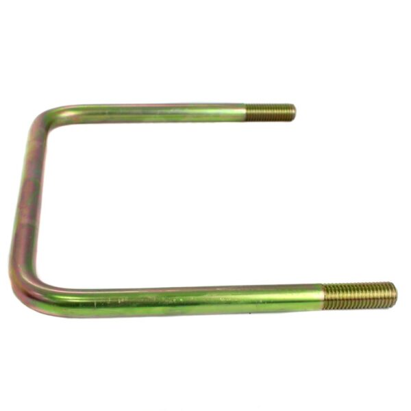 GRAMPO U SUPORTE ACION. DA SEMENTES SERIE 2000 - Imagem 3