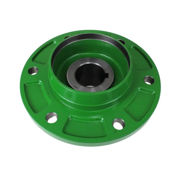 FLANGE RODADO SIMPLES SERIE 1100 - Imagem 2