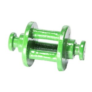 SUPORTE DA UNIDADE DE PLANTIO