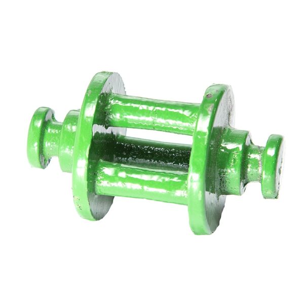 SUPORTE DA UNIDADE DE PLANTIO