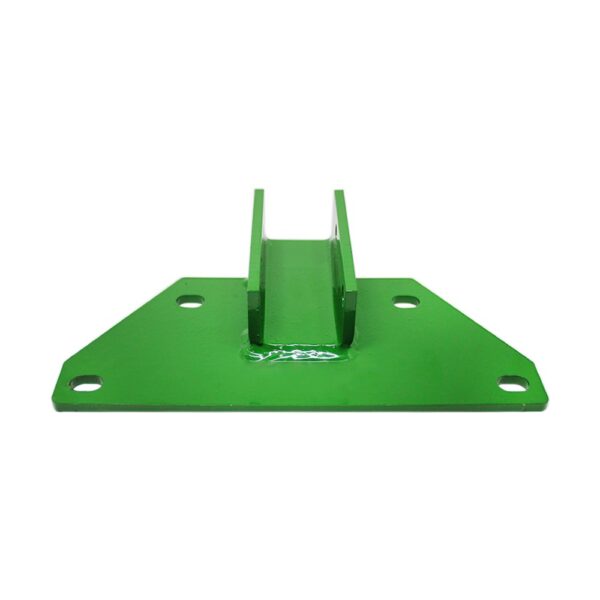 SUPORTE RODA COBRIDORA SERIE 2000 - Imagem 2