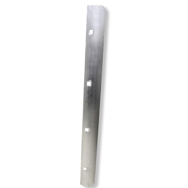 PALHETA DO VENTILADOR  STS E S540 550 560 - Imagem 2