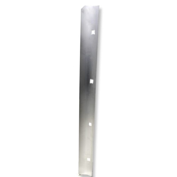PALHETA DO VENTILADOR  STS E S540 550 560 - Imagem 3