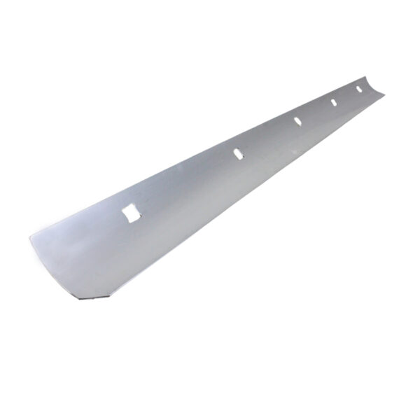 PALHETA  DO VENTILADOR STS E  S650 A 790 - Imagem 2