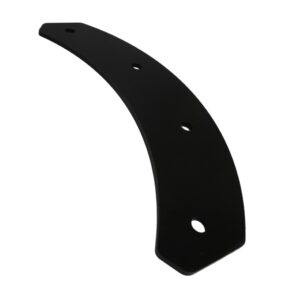 PLACA MOLINETE E BRACOS PLATAFORMA 600
