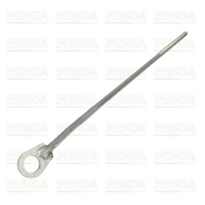 PARAFUSO COM OLHAL STSS690