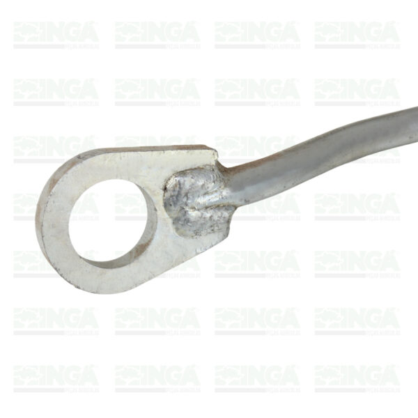 PARAFUSO COM OLHAL STSS690 - Imagem 2