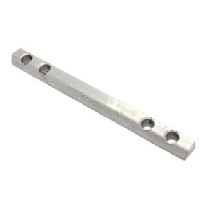 BARRA CENTRAL PLATAFORMA FLEX  DRAPER  600