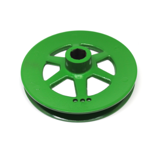 POLIA SEXT. 1.3 8 DA PLATAFORMA   DE CORTE 600