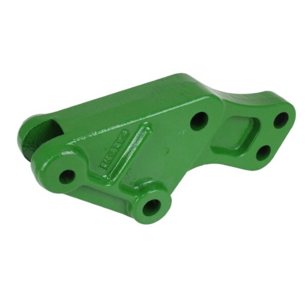 SUPORTE SULCADOR DE ADUBO