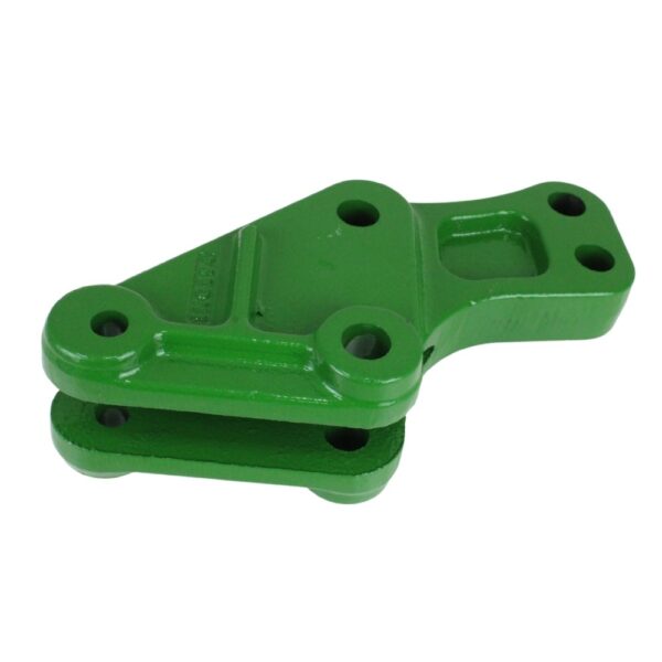 SUPORTE SULCADOR DE ADUBO - Imagem 2