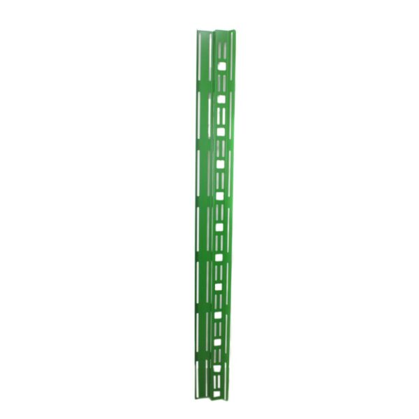 BASE SUPORTE DUTO DO AR SERIE 1000 2000 - Imagem 2