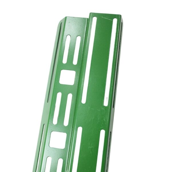 BASE SUPORTE DUTO DO AR SERIE 1000 2000 - Imagem 3