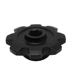 RODA DENTADA Z-8 PASSO 41,4 PRINCIPAL TEMPERADA