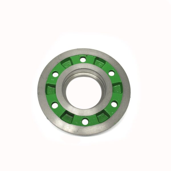 FLANGE CUBO DISCO SULCADOR DB - Image 2