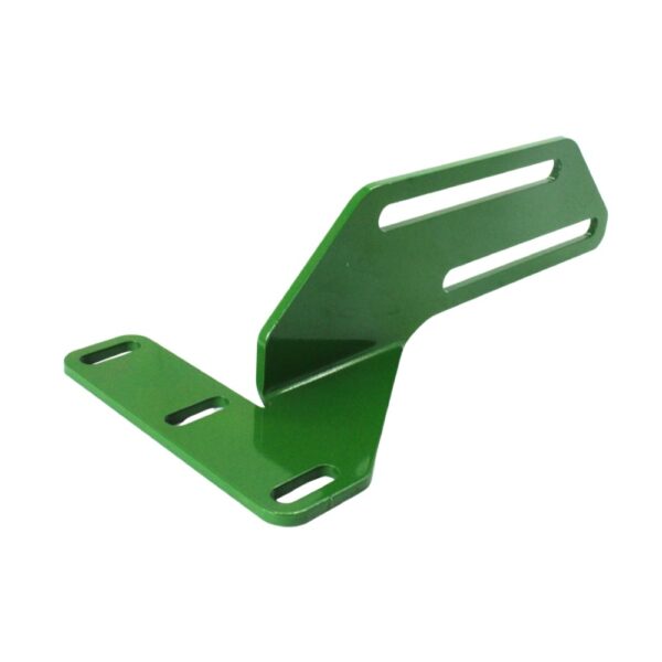 SUPORTE DA BASE DUTO DE AR VACUO 2100 - Imagem 3
