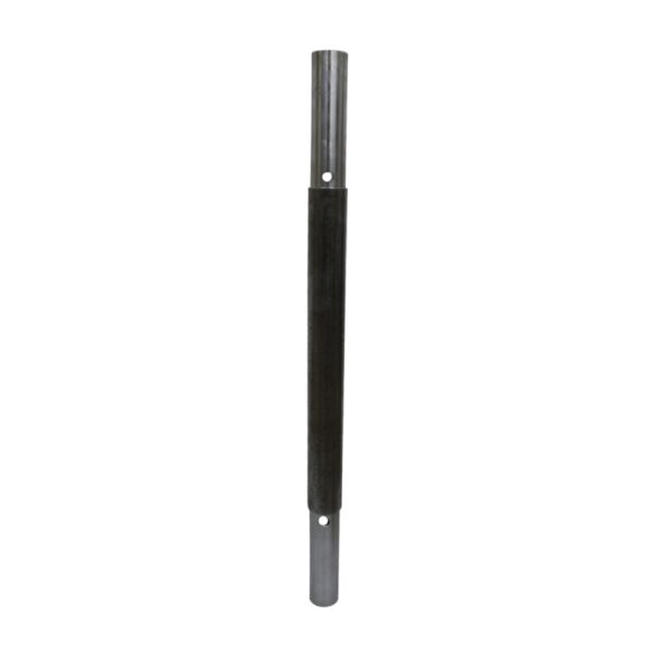 EIXO DA ESTEIRA LANCER 2500 10000 - Imagem 2