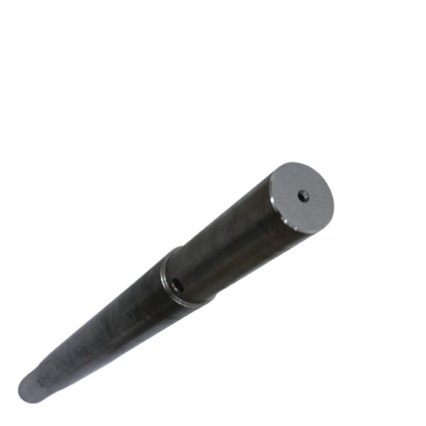 EIXO DA ESTEIRA LANCER 2500 10000 - Imagem 3