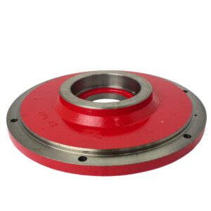 MANCAL REDUTOR LANCER 2500 A 10000
